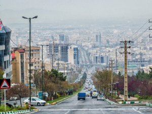 لوله بازکنی در کرج