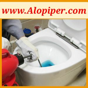 لوله بازکنی اسلامشهر قائمیه