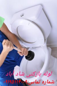 تخلیه چاه شاد آباد