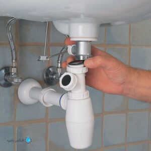 لوله بازکنی اقدسیه 2