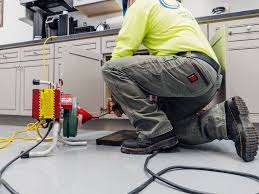 نحوه کار یک لوله بازکن