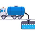 تخلیه چاه الوپایپر