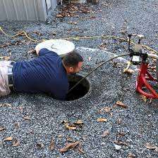 خارج کردن اشیا از لوله